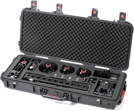 Tilta Hydra Alien Car Mounting System Pro Kit - V Mount