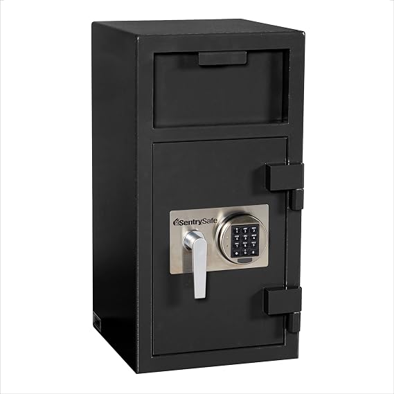 Sentry Safe 1.6 cu. ft. Depository Safe, Standard Delivery (DH-134E)