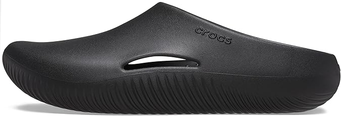Crocs Unisex-Adult Mellow Clogs, Recovery Shoes