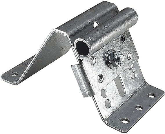 Top Roller Bracket, PK2