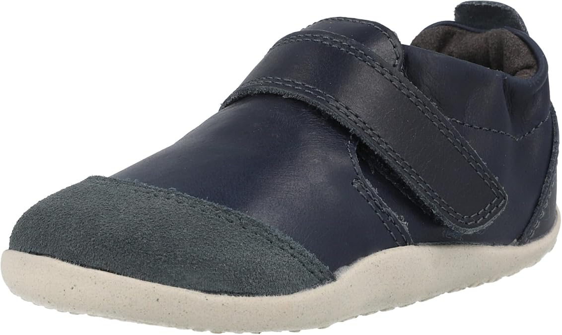Bobux Xplorer Marvel Navy BQ10114DBYLE 6.5 US Toddler