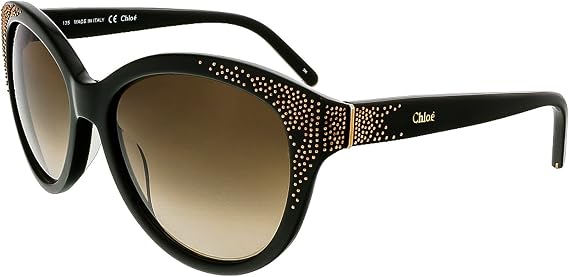 Sunglasses CHLOE CE 627 S 303 Khaki