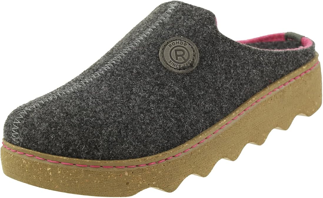 Rohde Easy No 35, Women's Slipper
