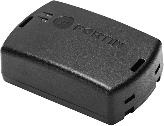 Fortin EVO-Key Universal PRELOADED Automotive Key IMMOBILIZER Bypass Module New