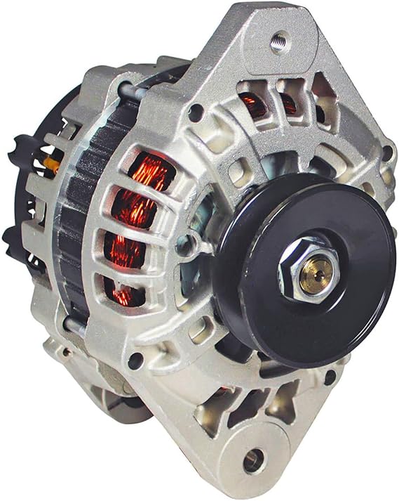 Brand Alternator For 24V ALV6028KR ALV6028LP ALV6028YJ ALV6028RB 2616028 600136 129E2077200 129E2077201 E0002608843 301N21787Z
