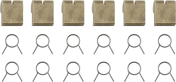 Lewmar Winch Maintenance Kit Pawls & Springs Small