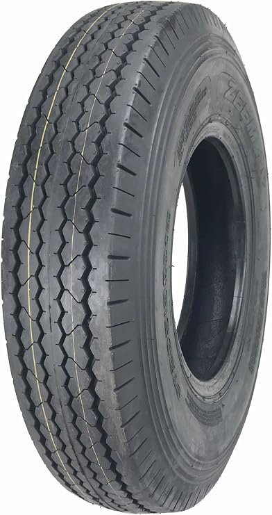 ZEEMAX HD Trailer Tire ST205/90D15 (7.00-15) 10 PR Load Range E -11024