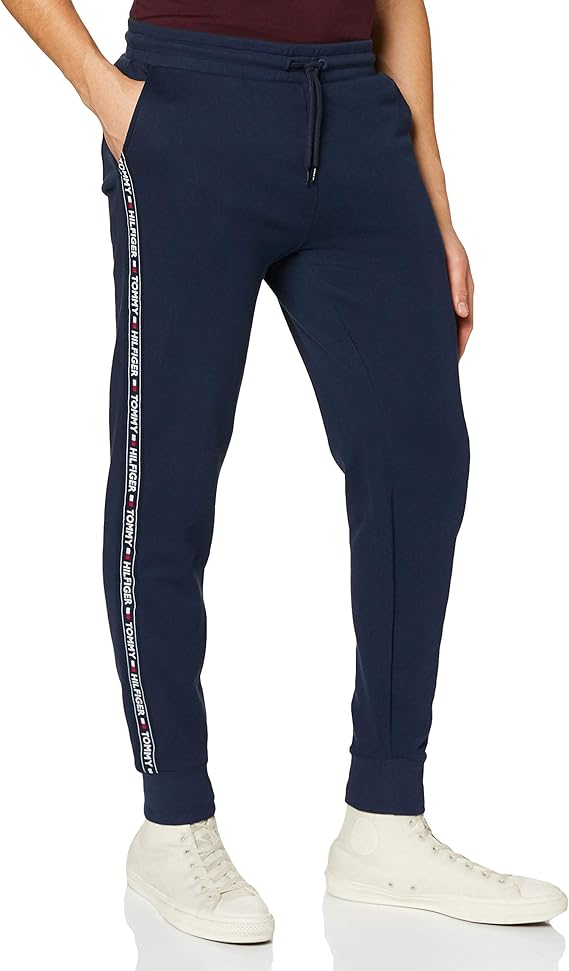Tommy Hilfiger Men's Track Pant HWK Um0um00706 Thermal Trousers