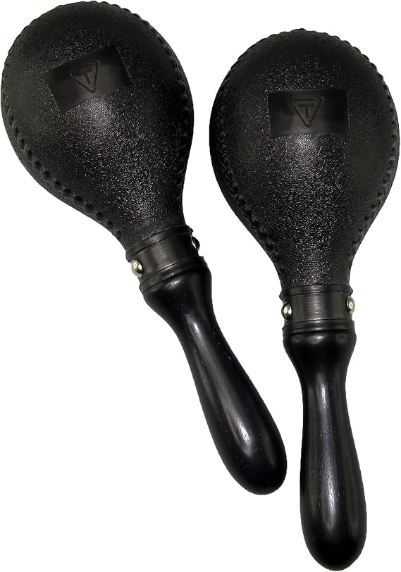 Tycoon Percussion Percussion (TMP-DB),Black