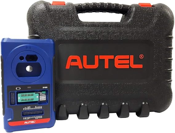 Autel AULXP400 XP400 All-in-One Key Programmer