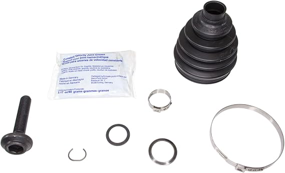 CRP Automotive Rein BKN0013P CV Boot Kit
