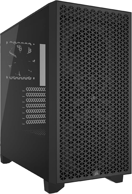 Intel Core i9-14900K 14th Gen Desktop PC 32GB RAM 1TB NVMe SSD NVIDIA Graphics Liquid Cooling Windows 11 (Dedicated, RTX 3050 6GB)