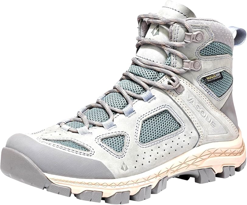 Vasque Women's Breeze Waterproof Hiking Boot