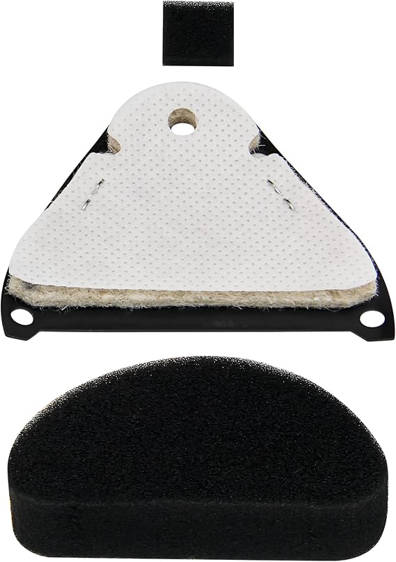 70-054-0100 Air Filter Kit for Dyna Glo,Dura Heat Master, GHP, Dura-Heat,Thermoheat, WorkHorse