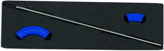 Laser 7644 Multi V-Belt Pulley Alignment Tool