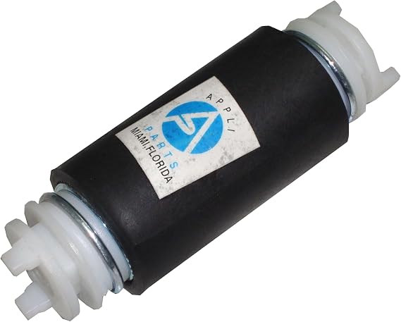 Appli Parts 80200 Daka Suspension