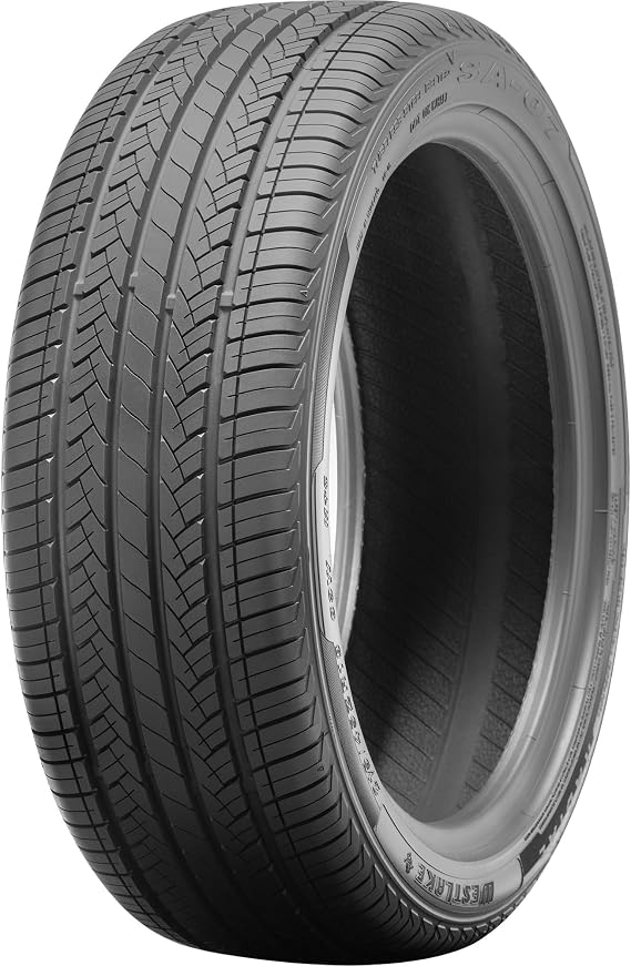 Westlake SA07 Sport All Season 245/30ZR20 90Y XL Passenger Tire