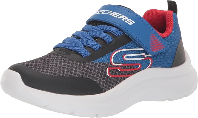 Skechers Boys Skech Fast - Solar-squadSneaker