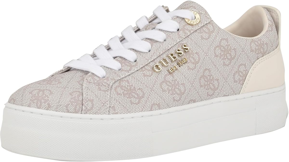 GUESS Women's Genza