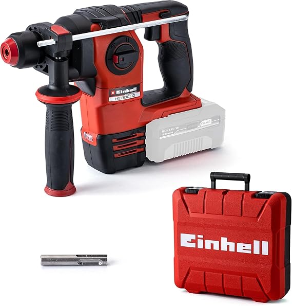 Einhell Professional Akülü Pnömatik Matkap HEROCCO 18/20 4513900