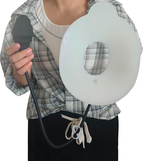 Physical Correction of Pectus Excavatum Vacuum Bell,Chest Braces(L-L)