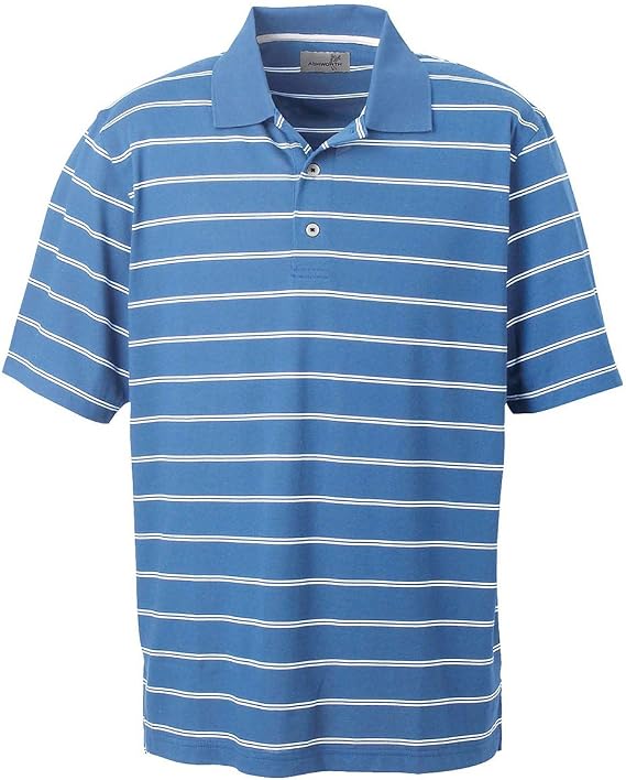 Men's Ashworth 3rd Groove Performance Jersey