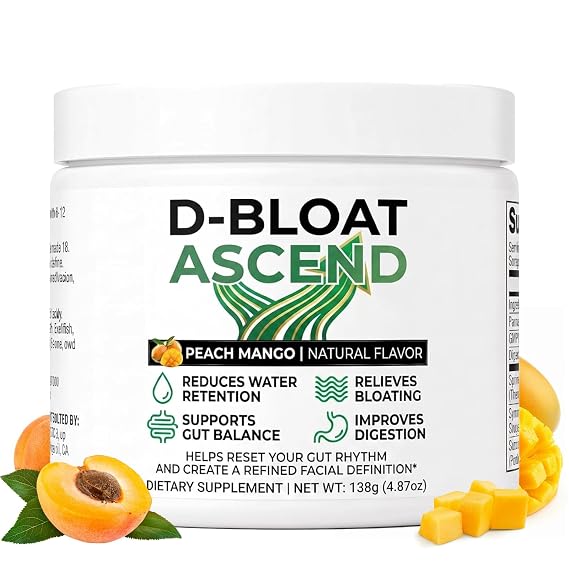 Labs Debloat Powder, 4.87 OZ