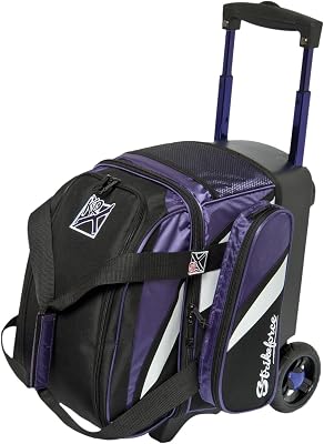 KR Strikeforce Cruiser Single Roller Bag