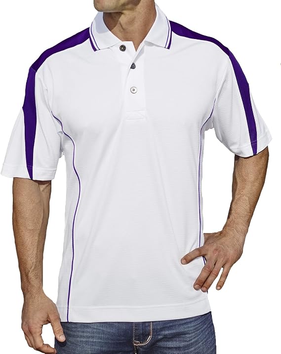 Pro Celebrity Men's Contender Polo