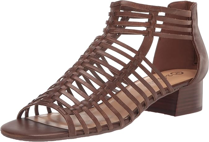Bella Vita womens Holden Block Heel