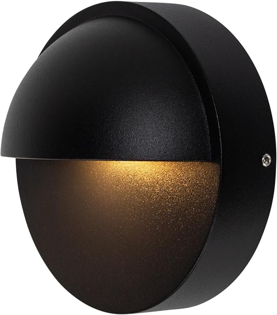 Armacost Lighting 4" Surface Mount LED Step Rail Deck Light 431000