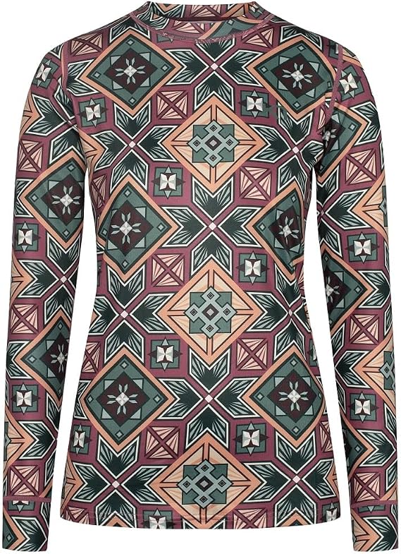 Kari Traa, Fryd Long-Sleeve Baselayer - Women's