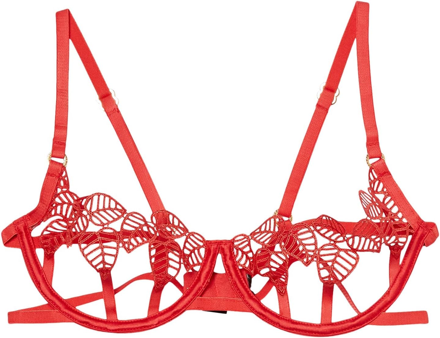 Sapphira Bra