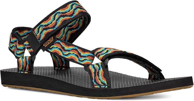 Teva Women's Tirra Sports and Outdoor Lifestyle Sandal