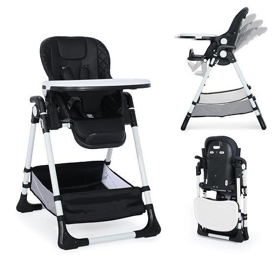 TODEFULL 3 in 1 Baby High Chair, Infant High Chairs for Babies and Toddlers