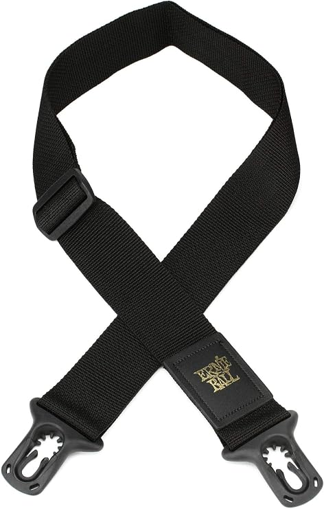 Ernie Ball Polylock Gitar Askısı