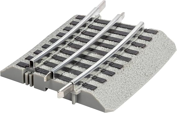 Lionel FasTrack O36 Quarter Curved Track Large