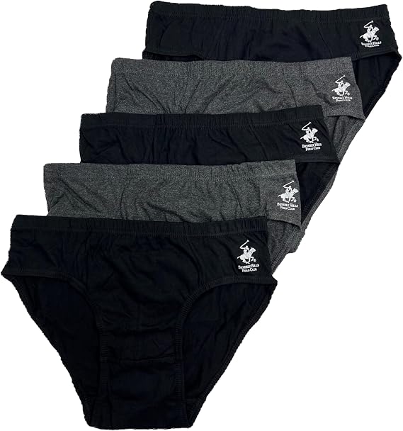 New Beverly Hills Polo Club Mens
