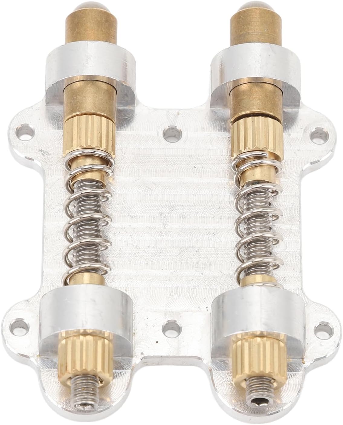 Floating Tremolo Stopper, Double Tremolo Bridge Stabilizer for Floyd Rose, Gotoh Electric Guitar Tremolo Bridge