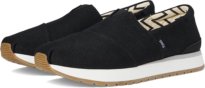 TOMS Men's Resident PlusSneaker