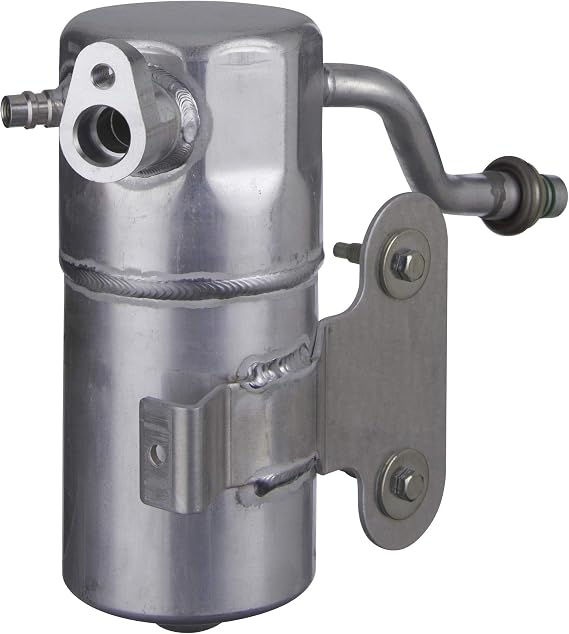 Spectra Premium 0210093 Accumulator