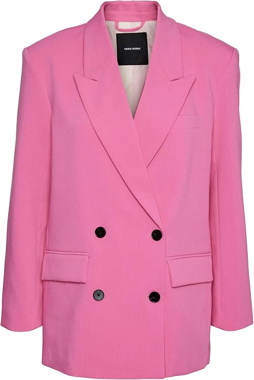 VERO FASHION VMMARY LS DOUBLE BREASTED OS BLAZER Jacket Women
