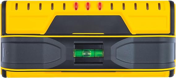 Franklin Sensors ProSensor T13 13-Sensor Stud Finder Wall Scanner