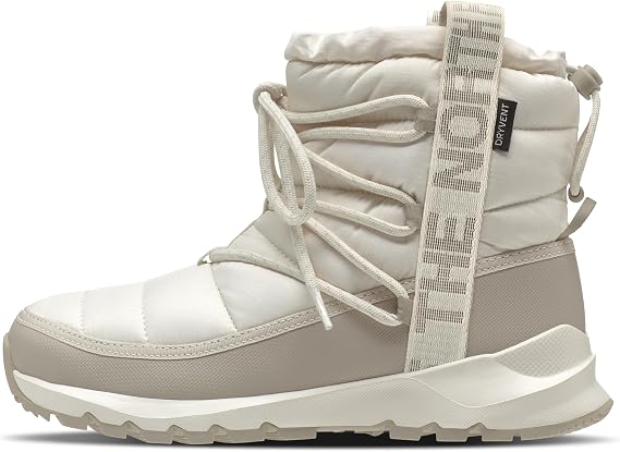 The North Face womens Thermoball Traction Bootie