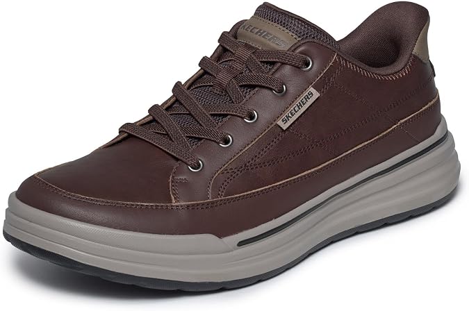Skechers Men's Sterling Hansel Trainer