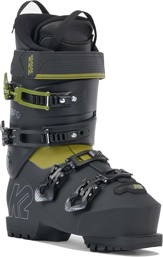 K2 BFC 90 Men's Ski Boots