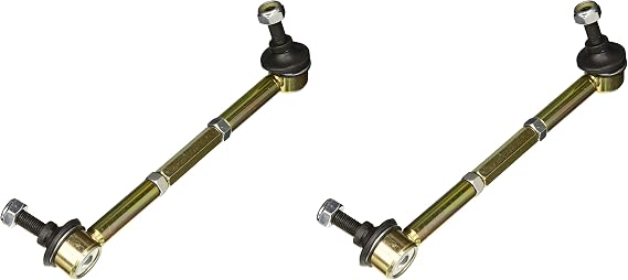 KSport AE0003 Adjustable Endlink - Pair