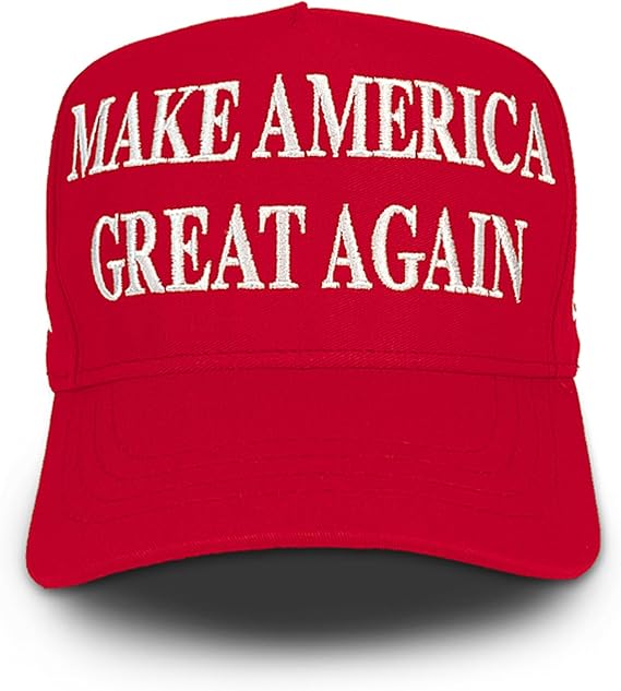 Trump 45-47 MAGA Hat
