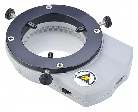 Luxo LED3000 LED-3000 Ring Light