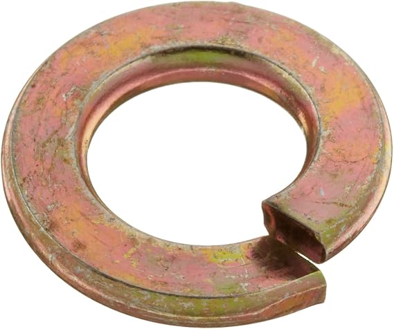 Agri-Fab 43003 Washer, Loc 3/8